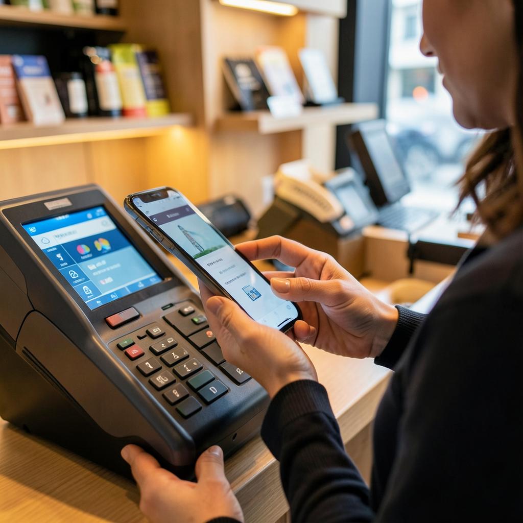Cash out through real payment rails.
